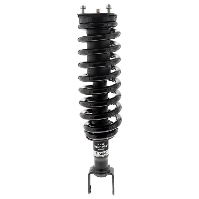 KYB Truck-Plus Performance Assembly Strut Assembly ASR4549