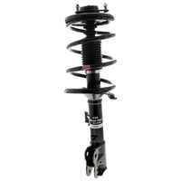 KYB Loaded Strut Assembly ASR4567 for 2010 Mitsubishi Outlander
