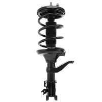 KYB Loaded Strut Assembly ASR4604 for Honda Element