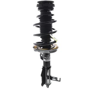 thumbnail image 2 of Pair Front Complete Struts & Spring Assemblies For Chevy Impala & Buick Lacrosse/Regal – Gas Shocks 2 of 5
