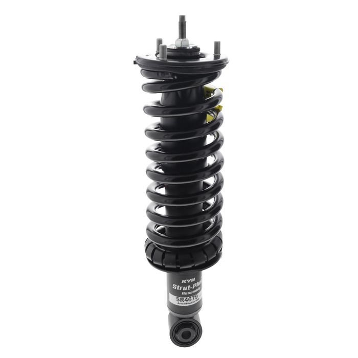 KYB Strut-Plus Strut Assembly ASR4679