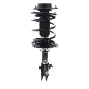 KYB Strut-Plus Suspension Strut and Coil Spring Assembly ASR4686 for Subaru Impreza