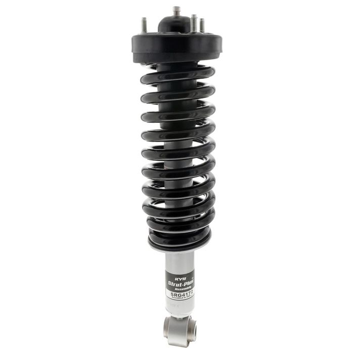 KYB SRM4771 Front Truck-Plus Performance Assembly Truck-Plus