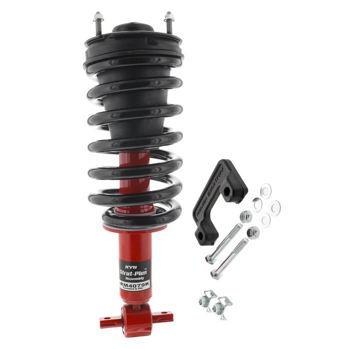 KYB Truck-Plus Leveling Assembly Strut Assembly ASRM4079K