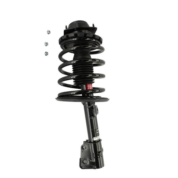 KYB Strut-Plus Strut Assembly BSR4020