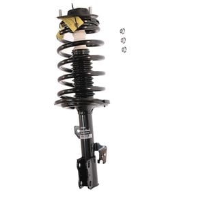 2007 Toyota Sienna Shocks and Struts