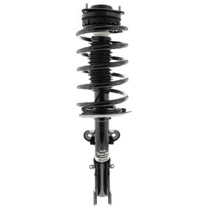 2008 Chrysler Town & Country Shocks and Struts