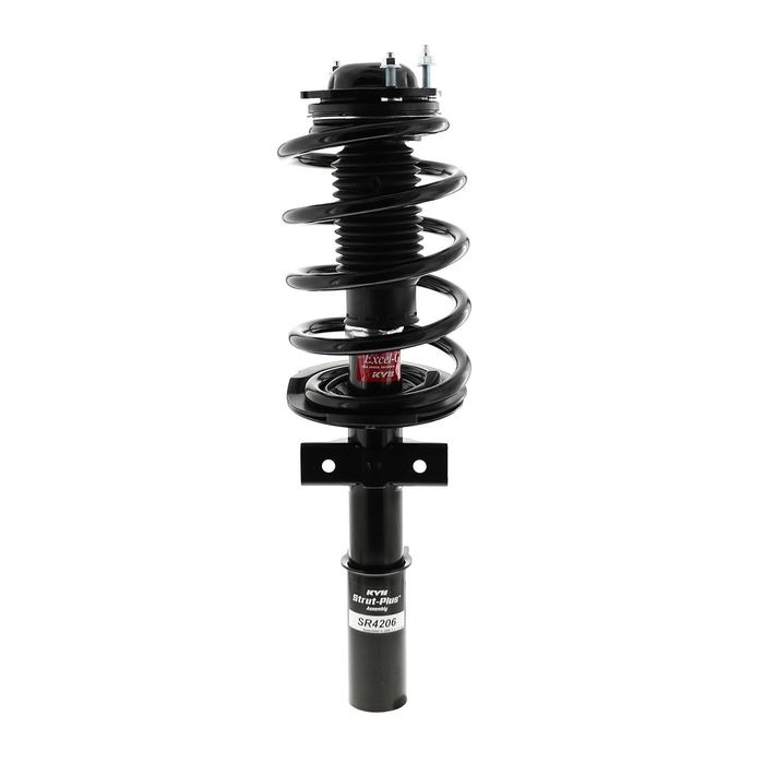 kyb サスペンション KYB Plus Strut Assembly BSR4206