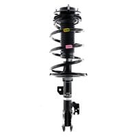 2-PC Front Left & Right Quick Strut Assembly For 2015-2020 Toyota Sienna FWD (Non-SE)