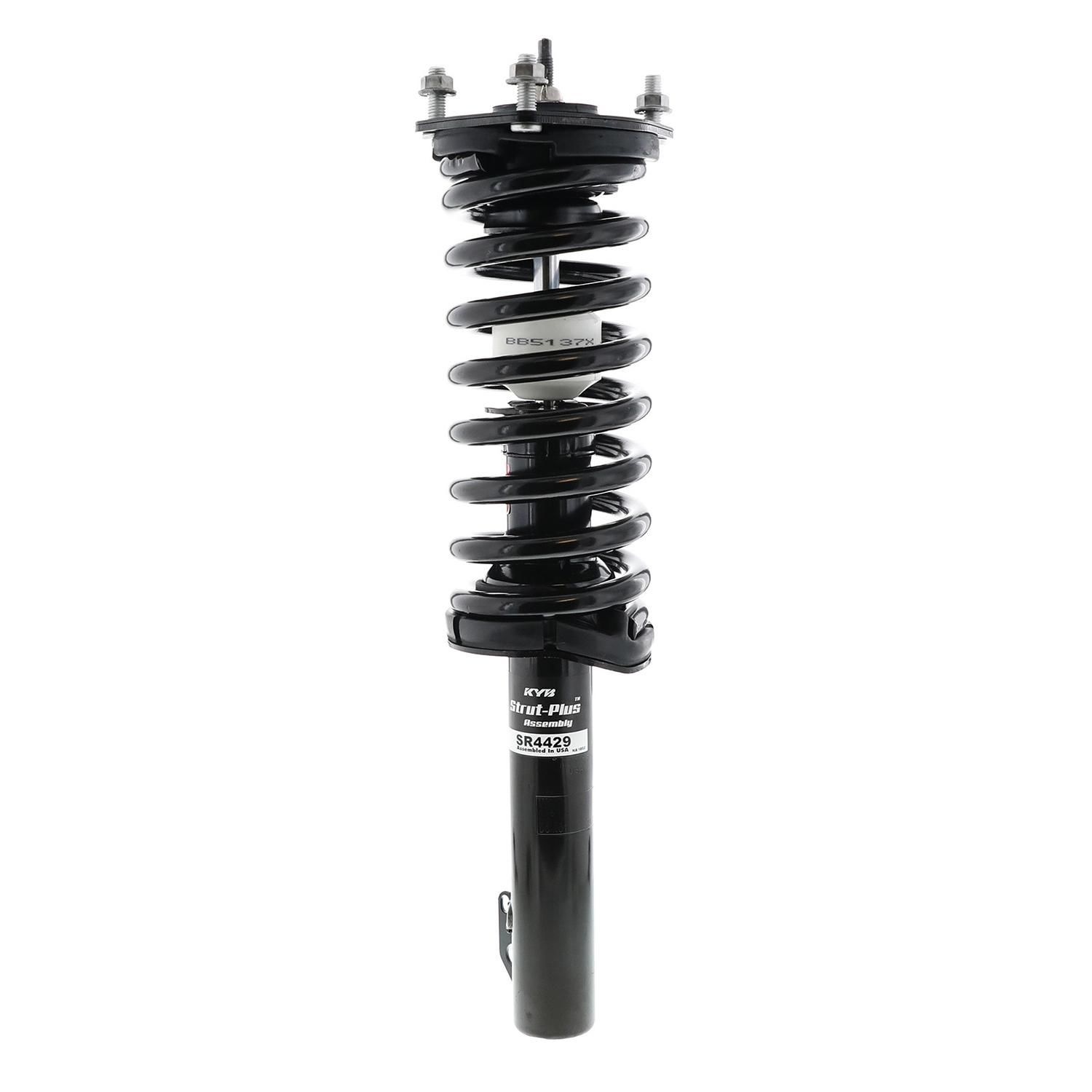 KYB Loaded Strut Assembly BSR4429