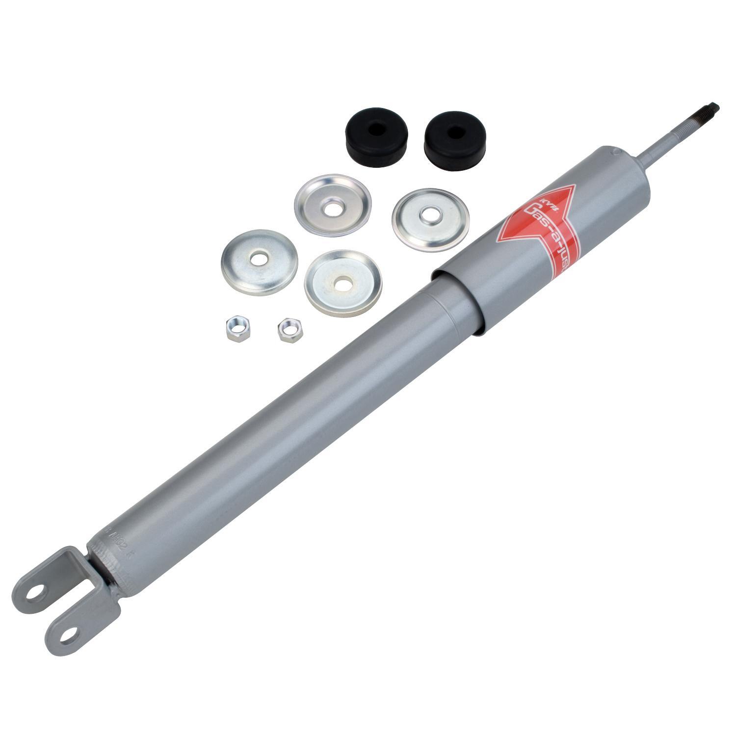 KYB GasaJust Shock Absorber KG4730