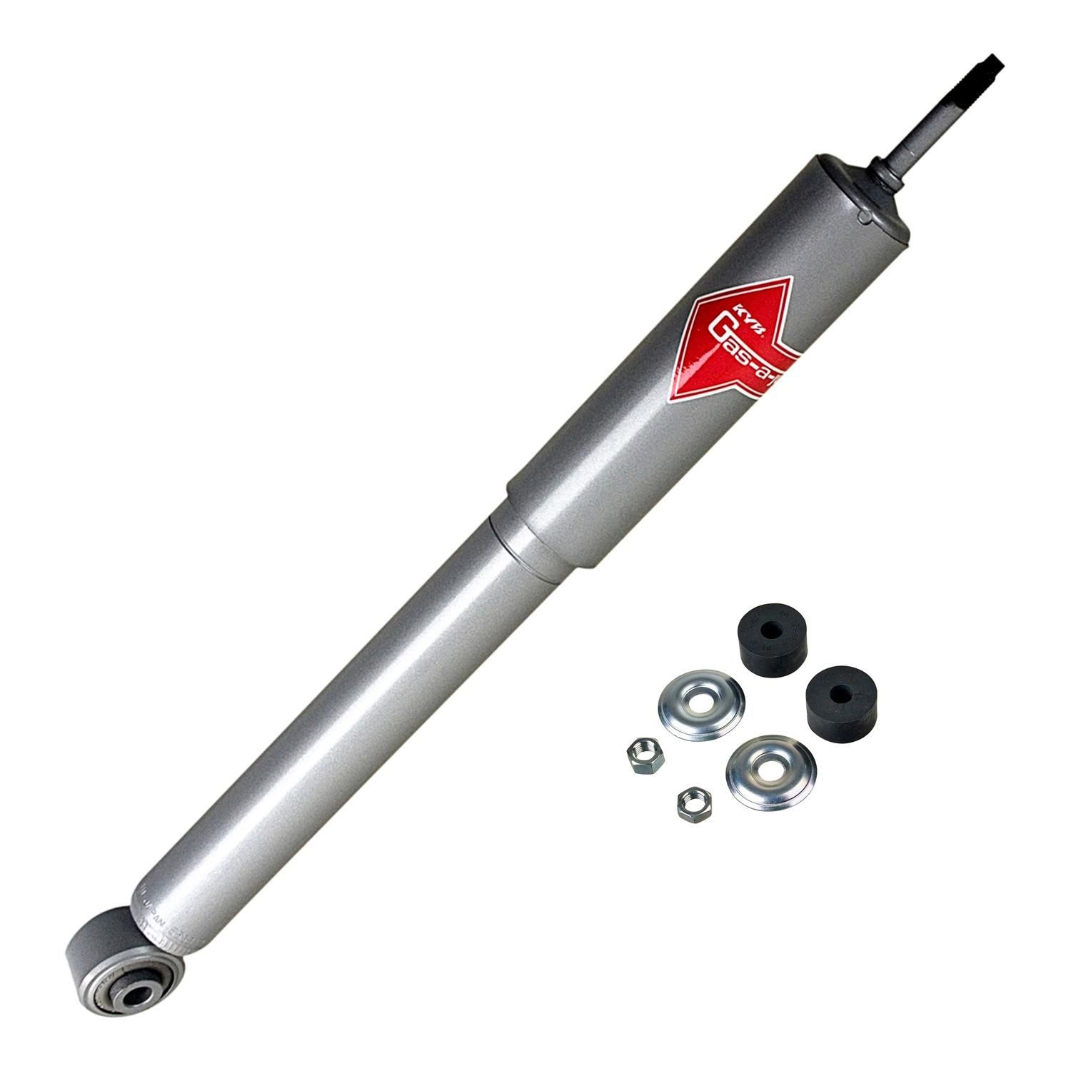 KYB GasaJust Shock Absorber KG4745A