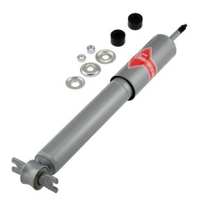 最大15%OFFクーポン KYB Gas-a-Just KG4752 Absorber Shock Suspension キーホルダー・アクリルキーホルダー