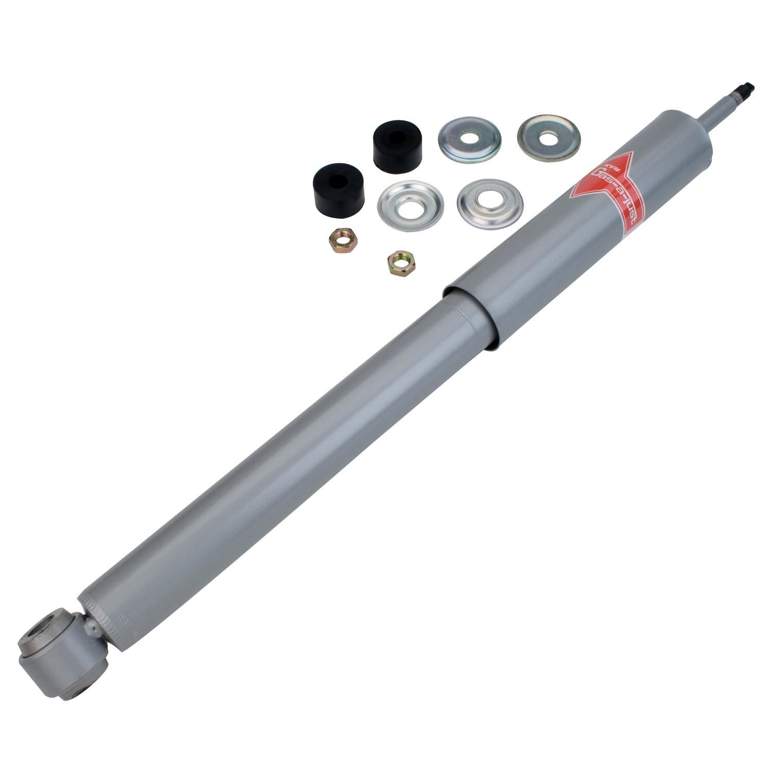 KYB GasaJust Shock Absorber KG54301