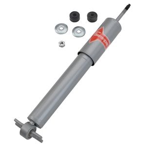 shock adjust reviews gas kyb KYB Gas Shock/Strut  a Just Front KG54326