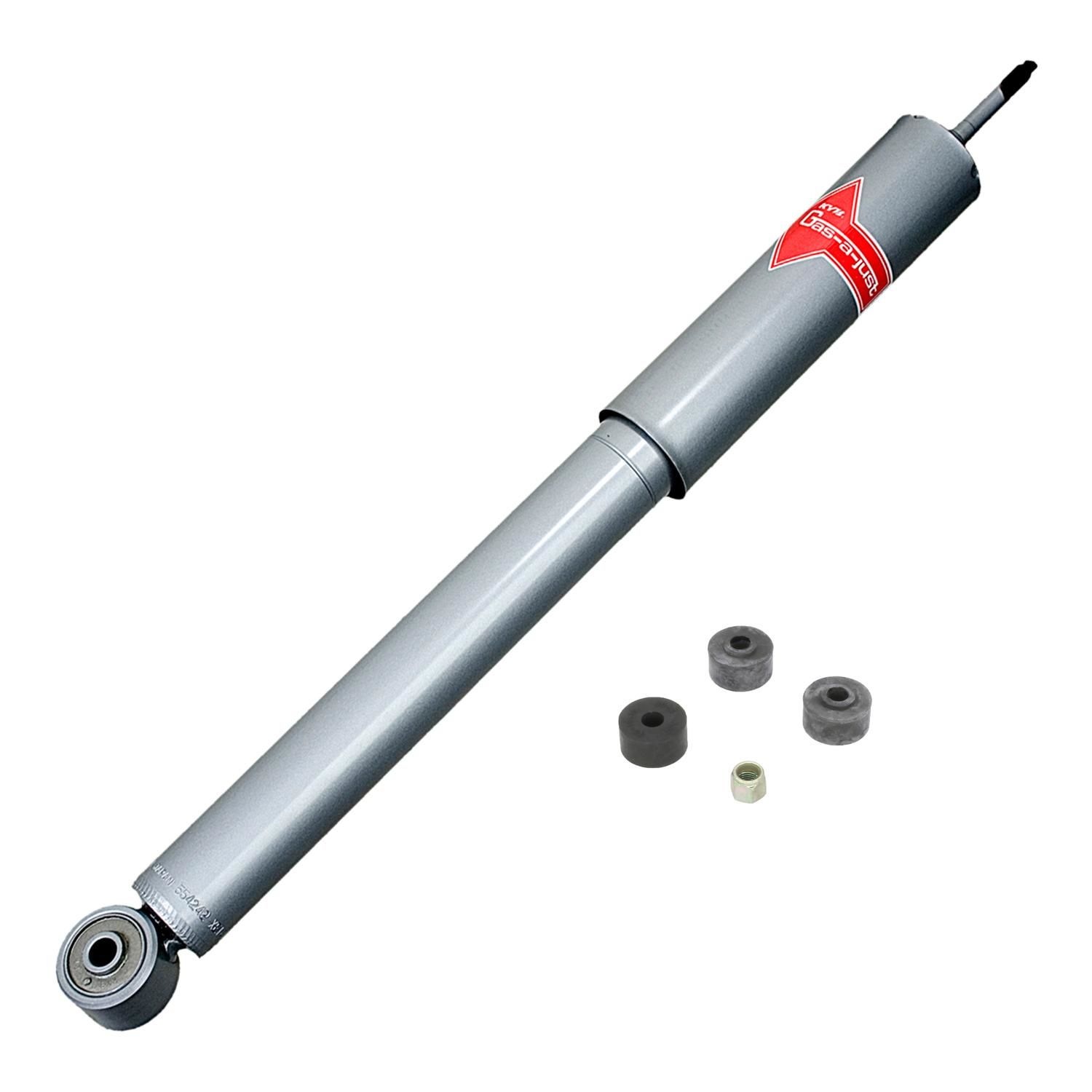 KYB aJust Shock Absorber KG54335