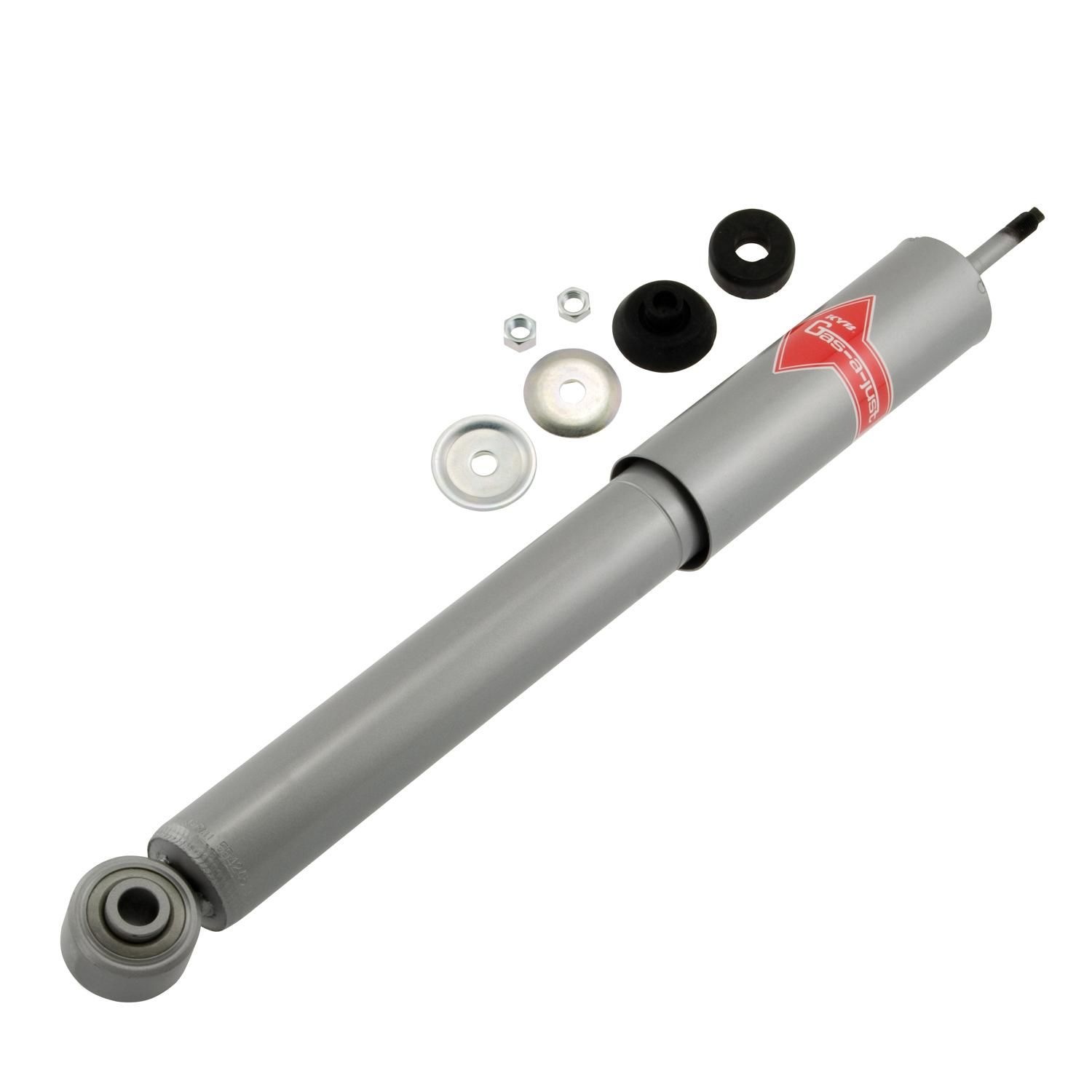 KYB GasaJust Shock Absorber KG54338