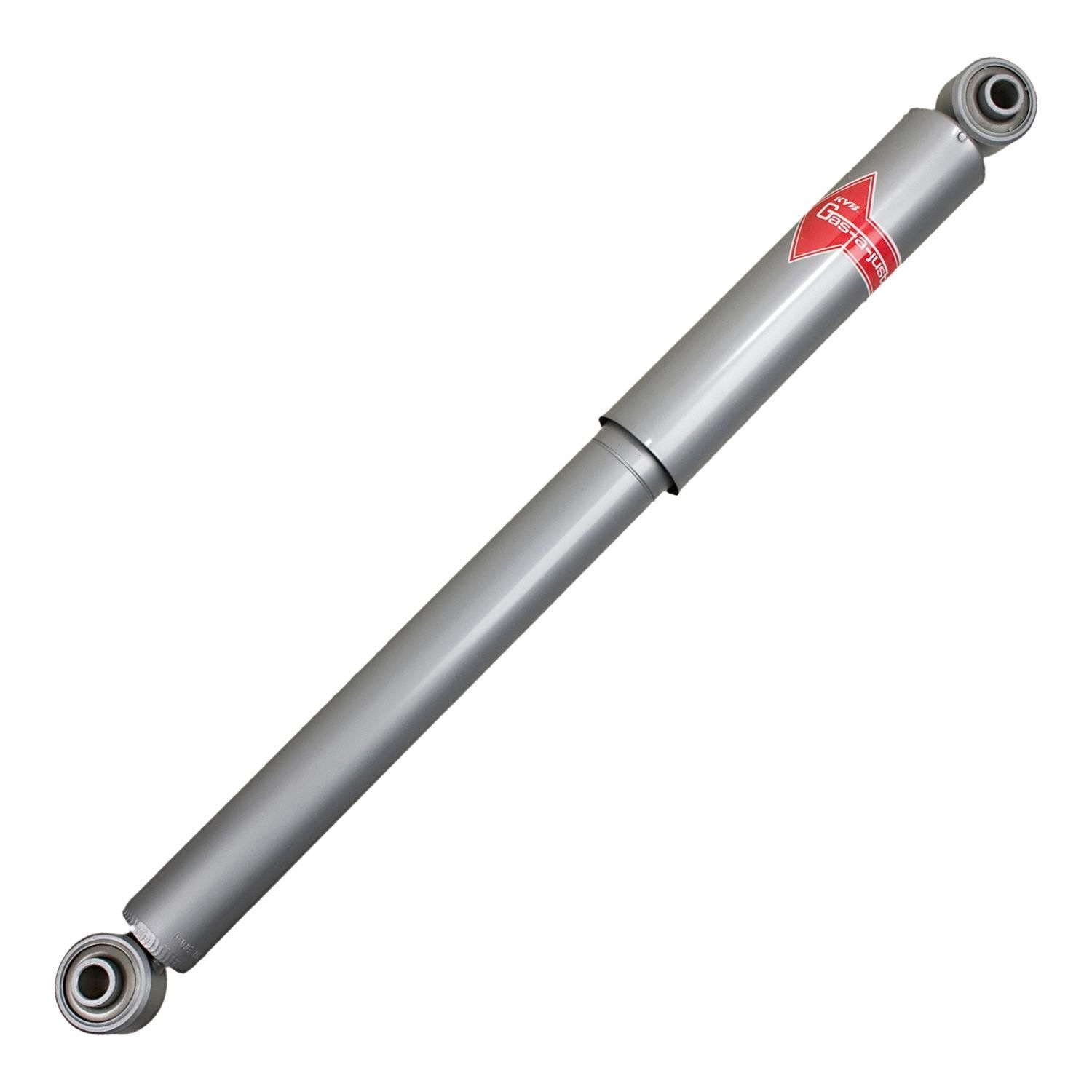 KYB GasaJust Shock Absorber KG54341