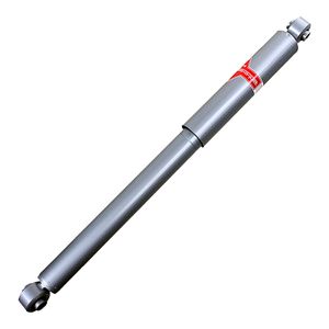 Amazon.com: KYB 554406 Gas-a-Just Gas Shock : Automotive