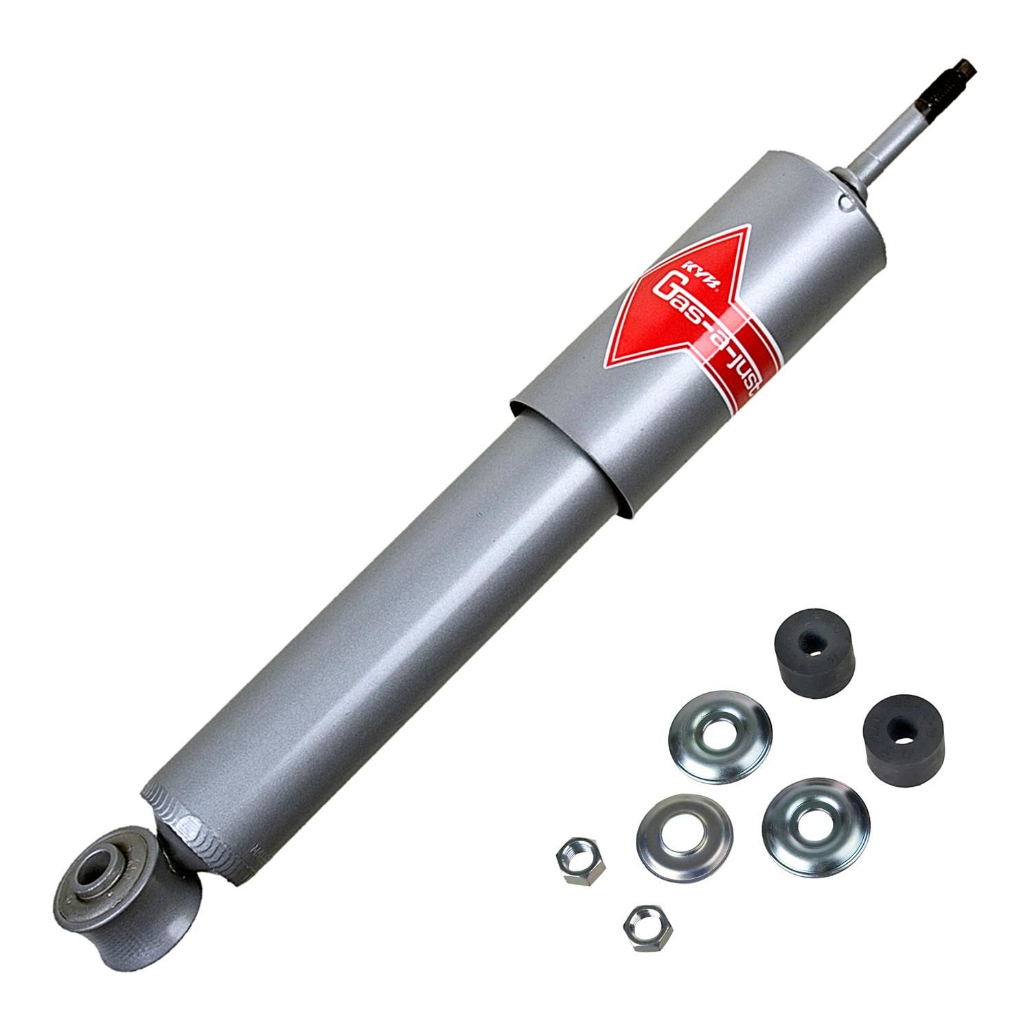KYB aJust Shock Absorber KG5446