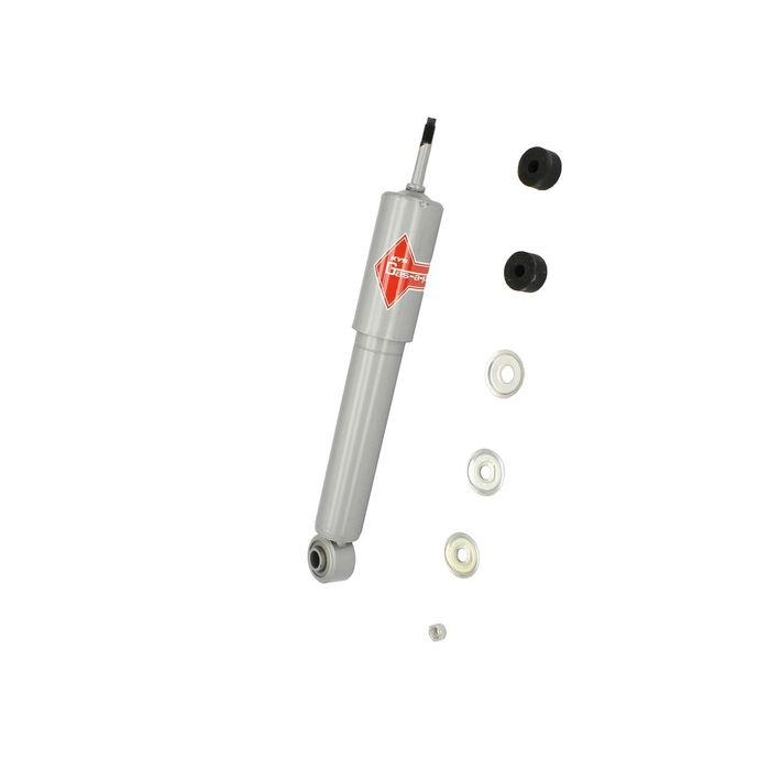 KYB Gas-a-Just Suspension Shock Absorber KG5474