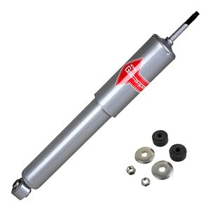 kyb gas reviews adjust shock Gas Shock/Strut KYB Just Front  a KG5476