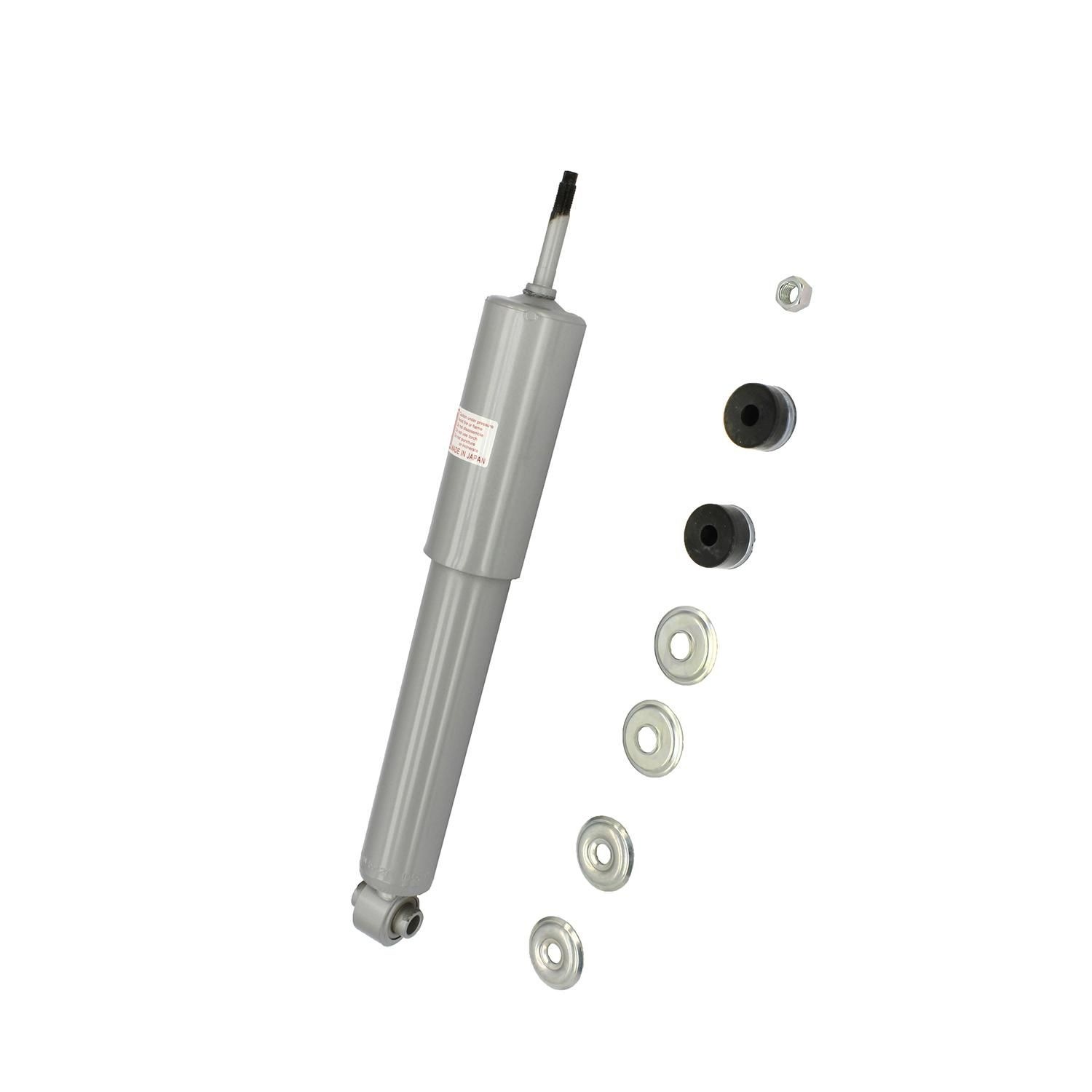 KYB High Pressure Monotube Gas Shock, KG5554