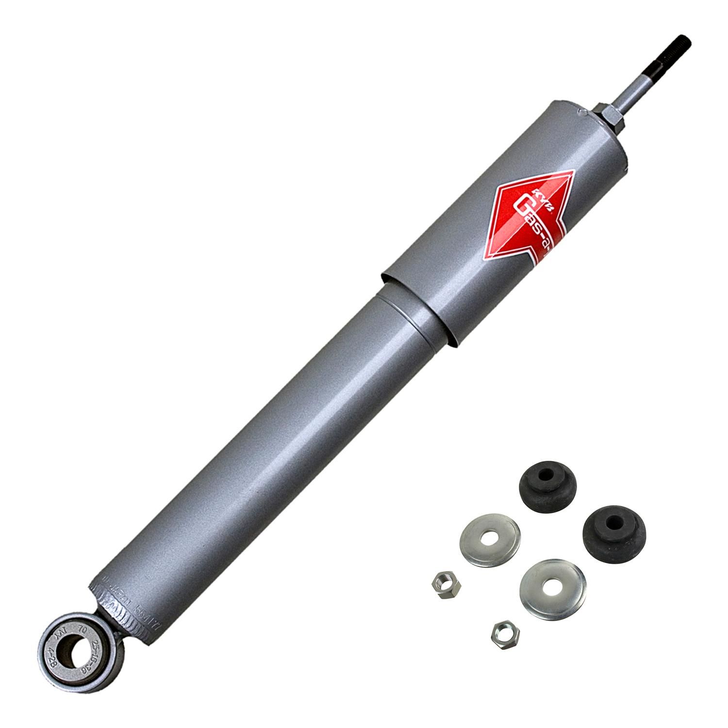 KYB Gas-a-Just Shock Absorber KG5497
