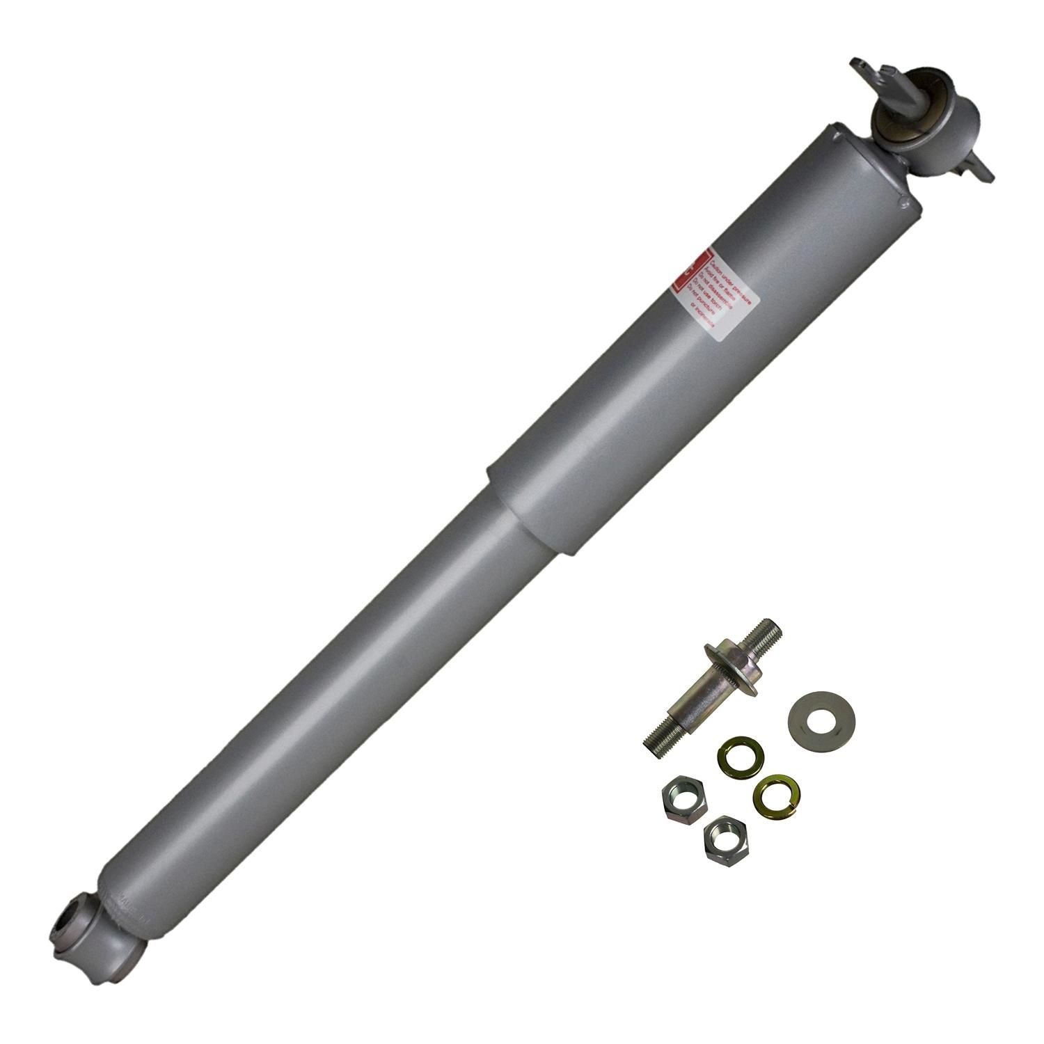 KYB GasaJust Shock Absorber KG5504