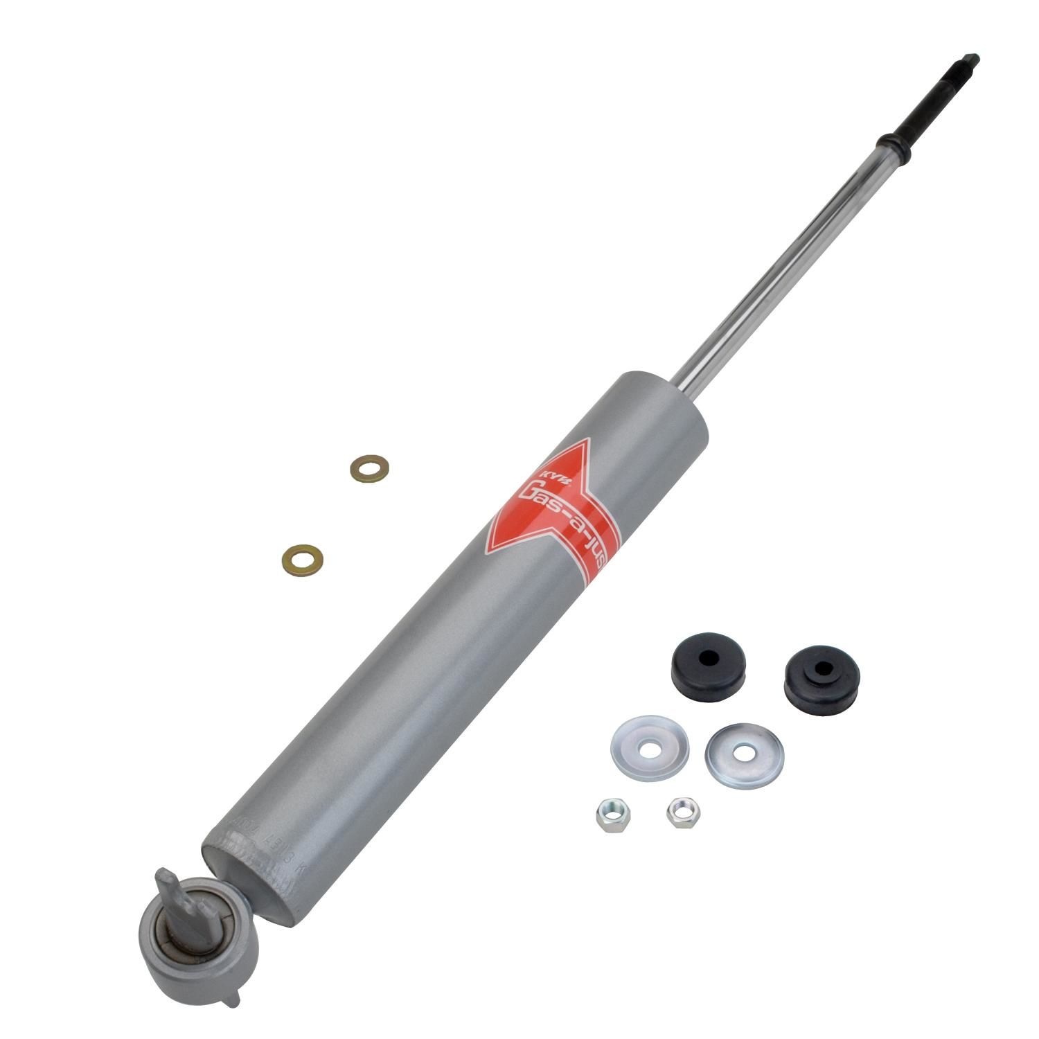 KYB GasaJust Shock Absorber KG5533