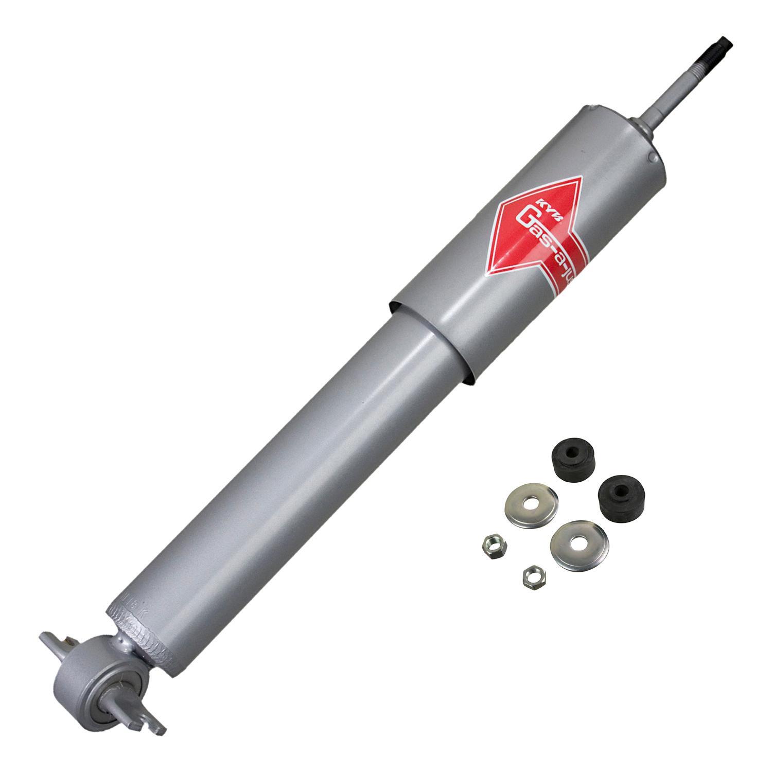 KYB GasaJust Shock Absorber KG5572