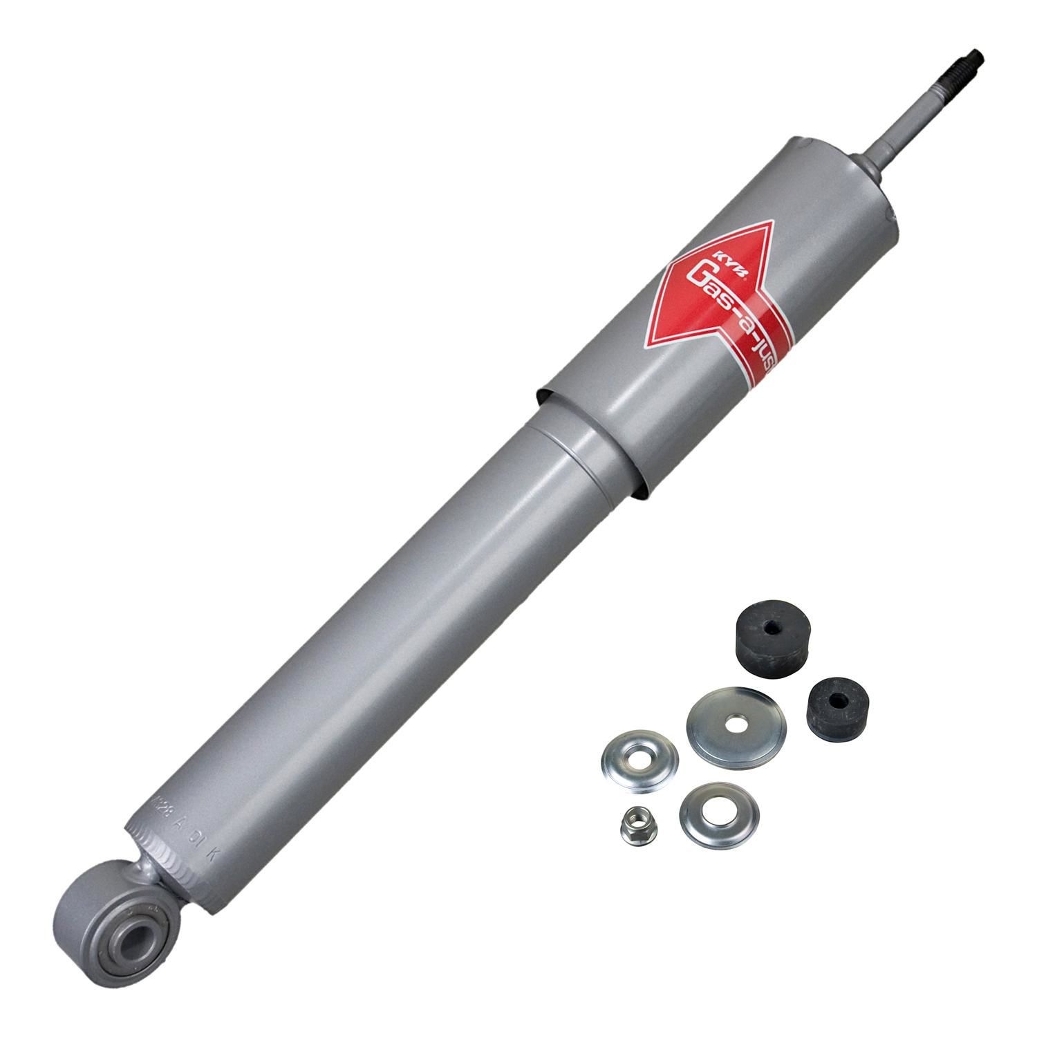 KYB GasaJust Shock Absorber KG5781