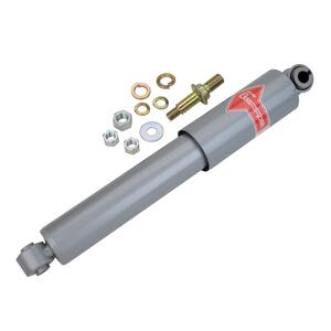 KYB Gas-a-Just Suspension Shock Absorber KG6412 | AutoZone