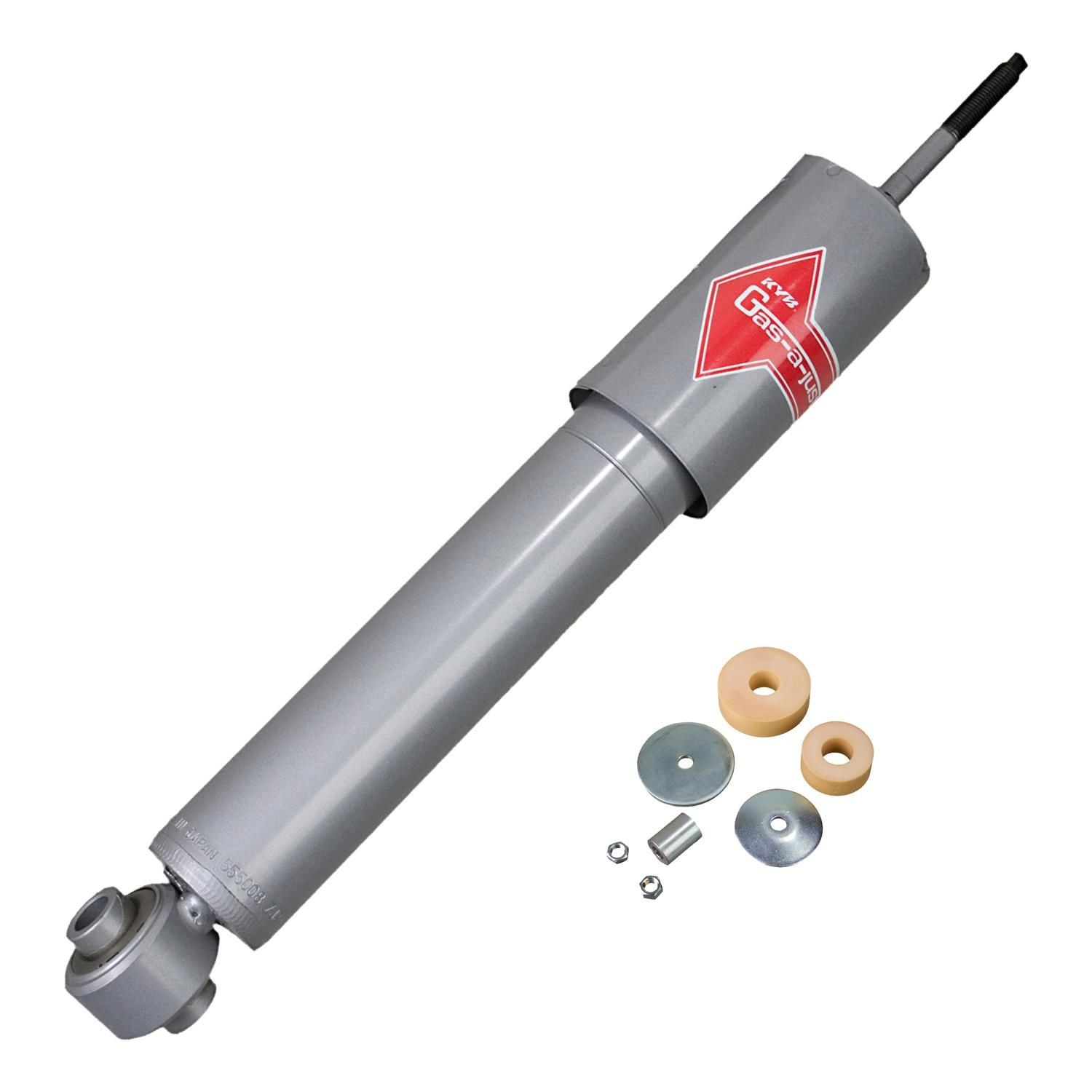KYB GasaJust Shock Absorber KG6796