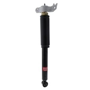 kyb サスペンション FRONT KYB SHOCK ABSORBERS FOR NISSAN X-TRAIL 10/2001-10/2007