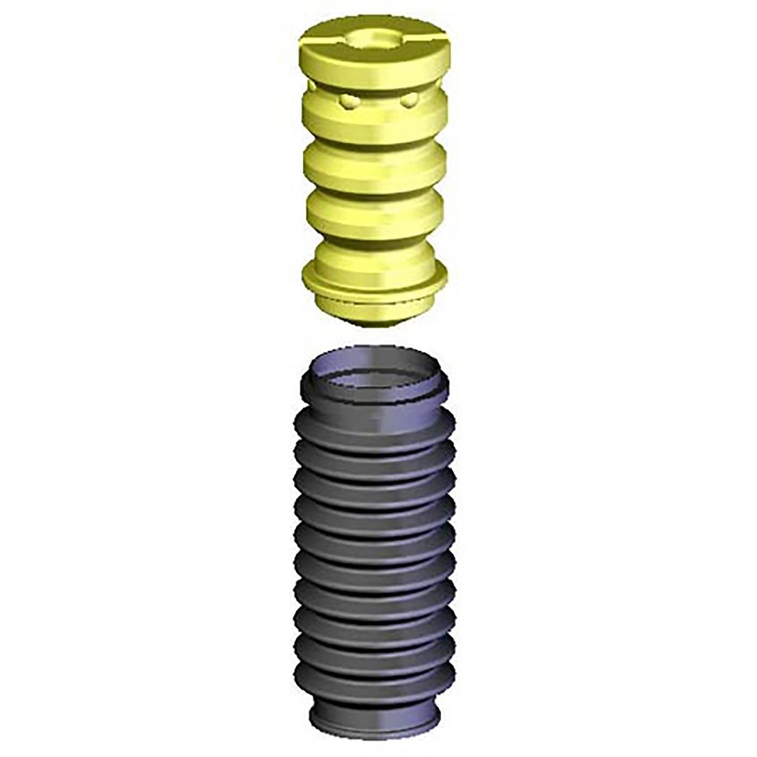 KYB Strut Bumper & Bellow SB107