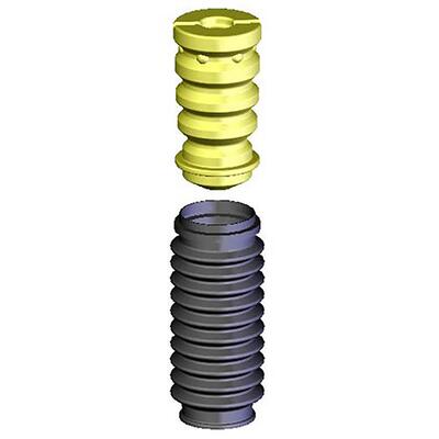 KYB Strut Bumper and Bellow SB107