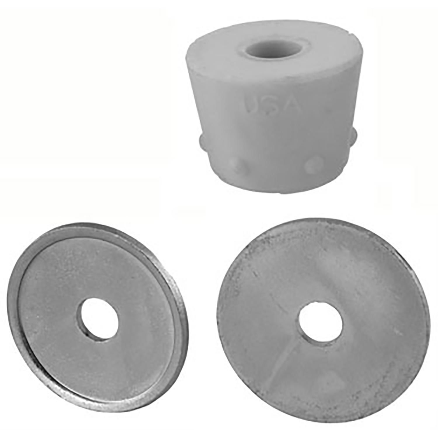 KYB Suspension Strut Mount Bushing SM5264