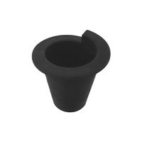 KYB SM5345 Front Upper Spring Seat Insulator For 01-06 Mitsubishi