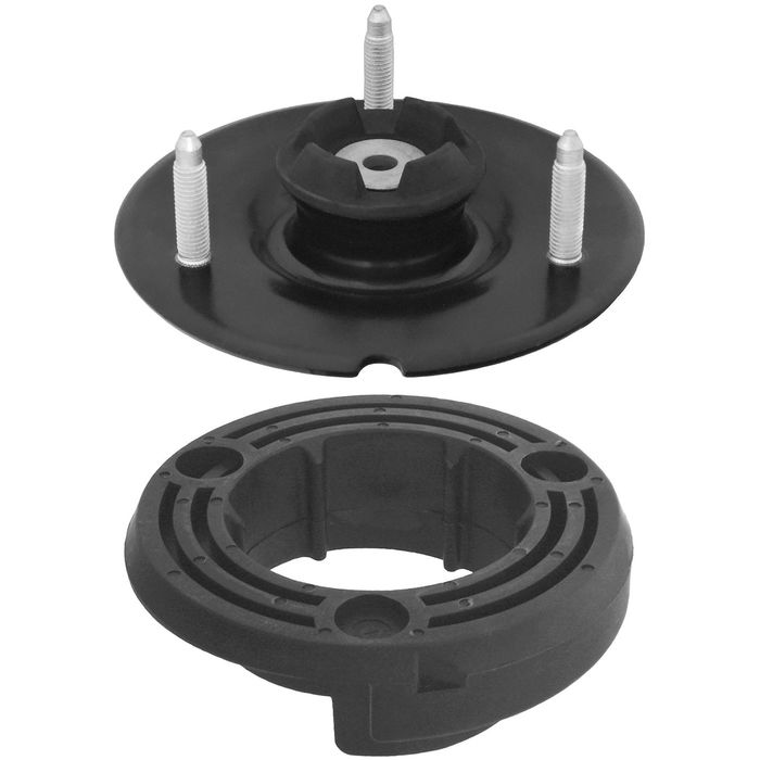 KYB SM5870 Front Strut Mount And Bearing Ford Fusion, Lincoln MKZ
