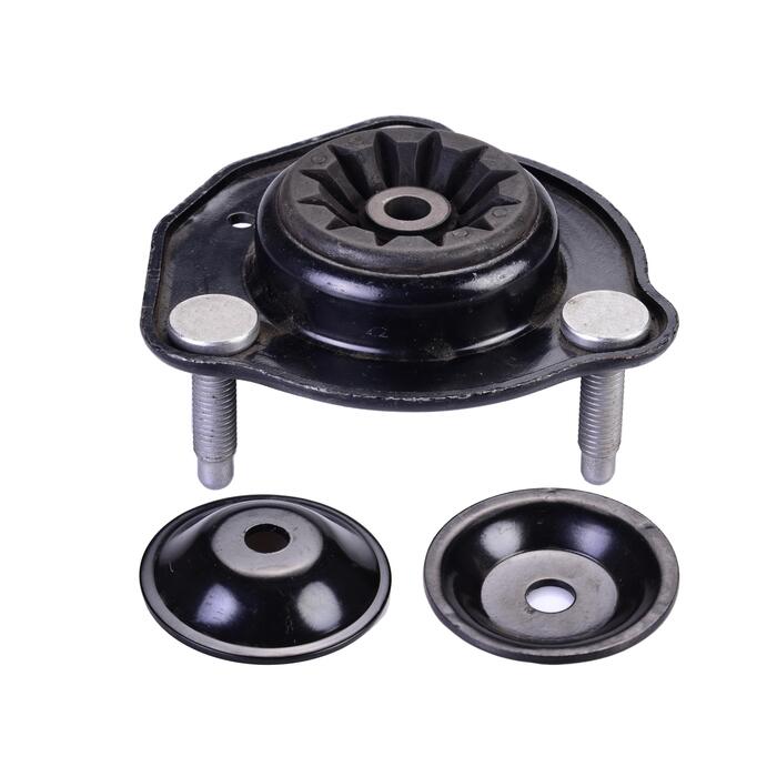 Front Upper Strut Mount Kit For Chevy Silverado 1500, GMC Sierra, Tahoe, Yukon, Avalanche (2007-2014) – 10 Year Warranty