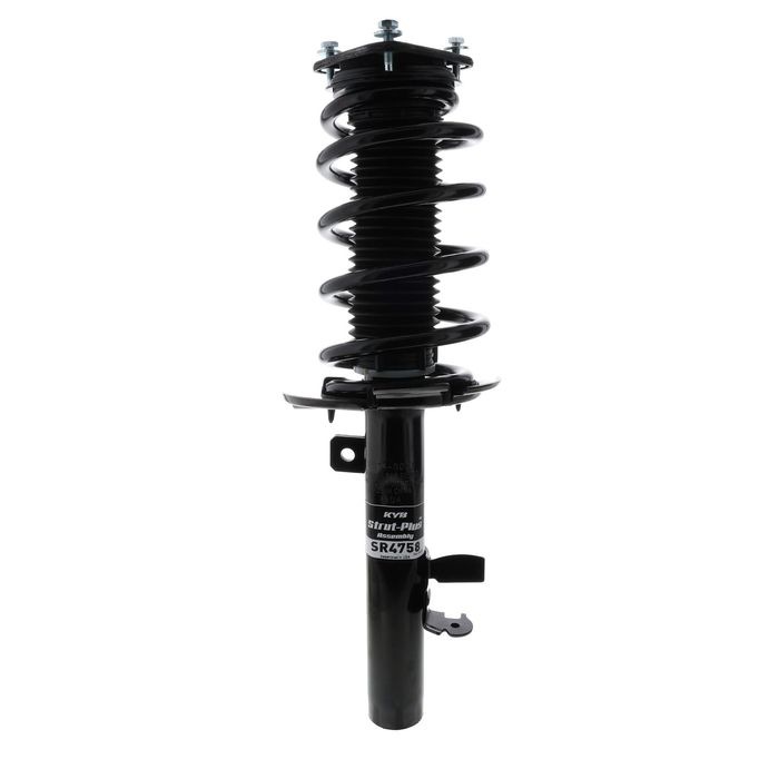KYB Plus Suspension Strut and Coil Spring Assembly SR4758