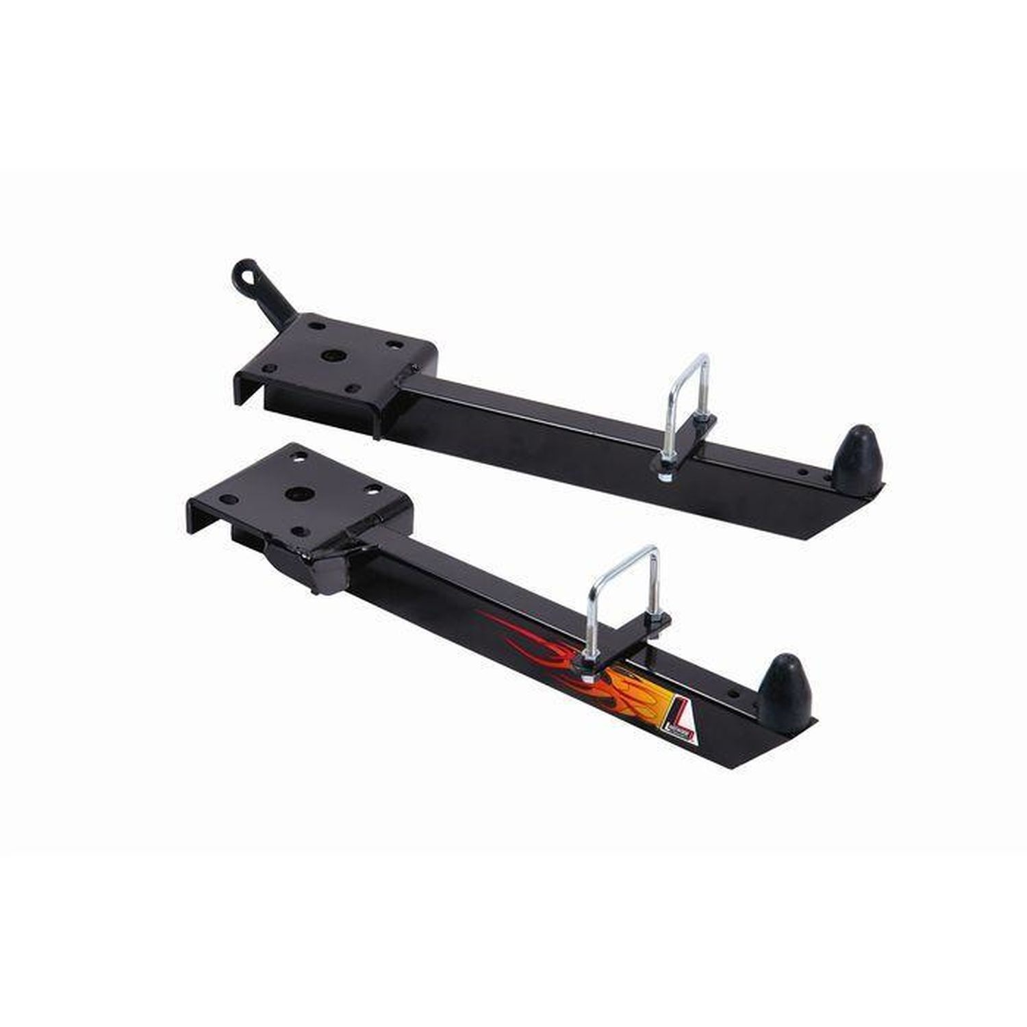 Lakewood Traction Bars 21607
