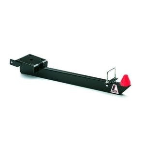 Lakewood Traction Bars 21705 for Chevrolet S10 Blazer