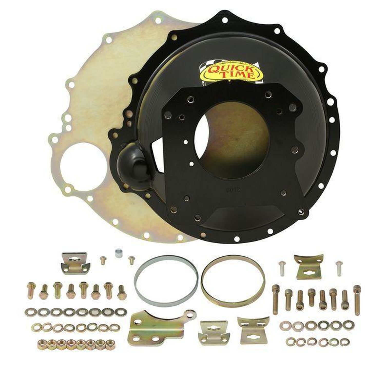 Quicktime Bellhousing for Small Block Mopar