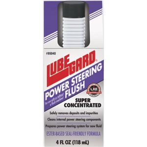 Autozone Power Steering Fluid With Stop Leak 32oz