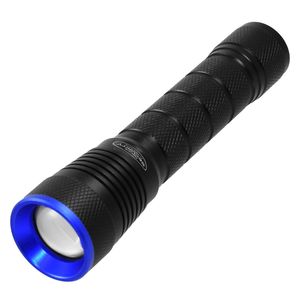 Police Security Skylar 3300 Lumen LED Flashlight