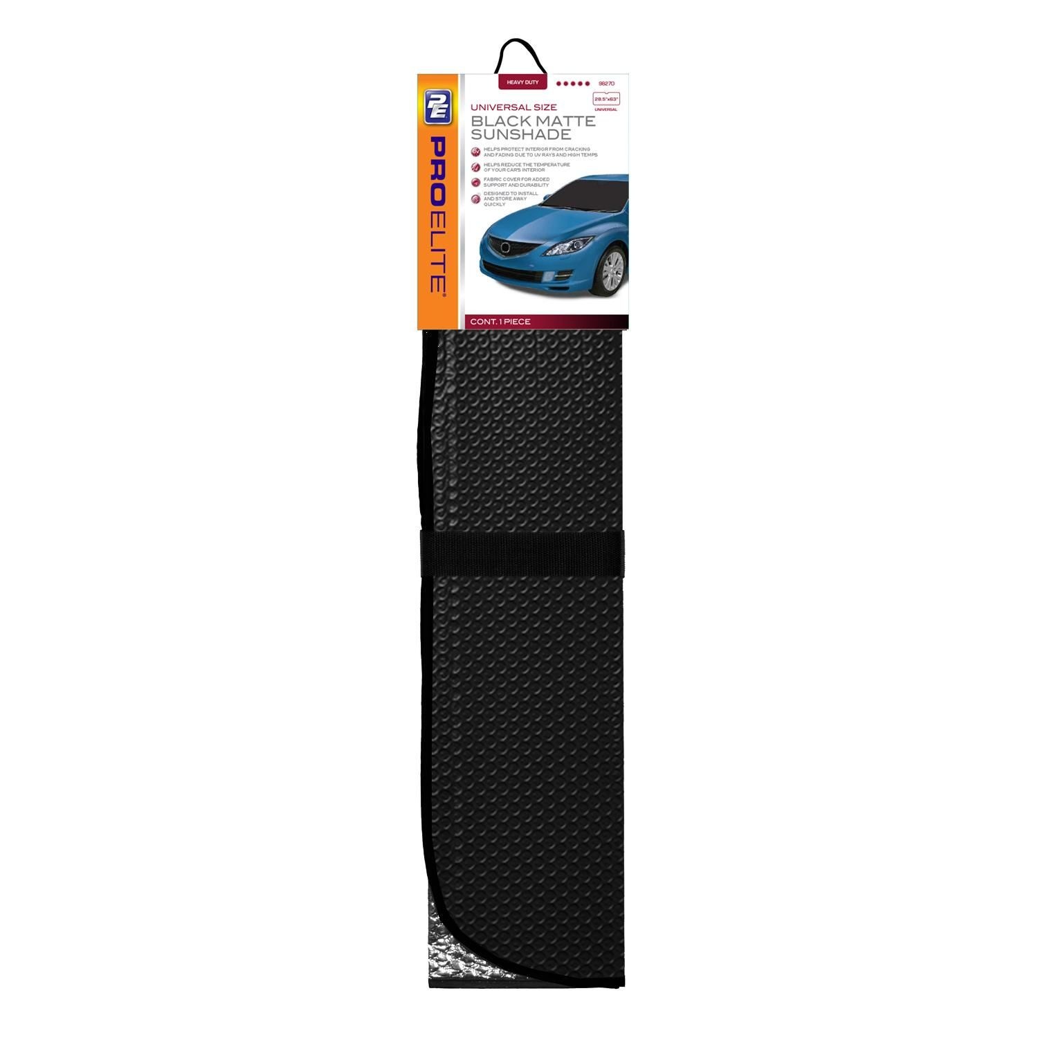 car sun shade autozone