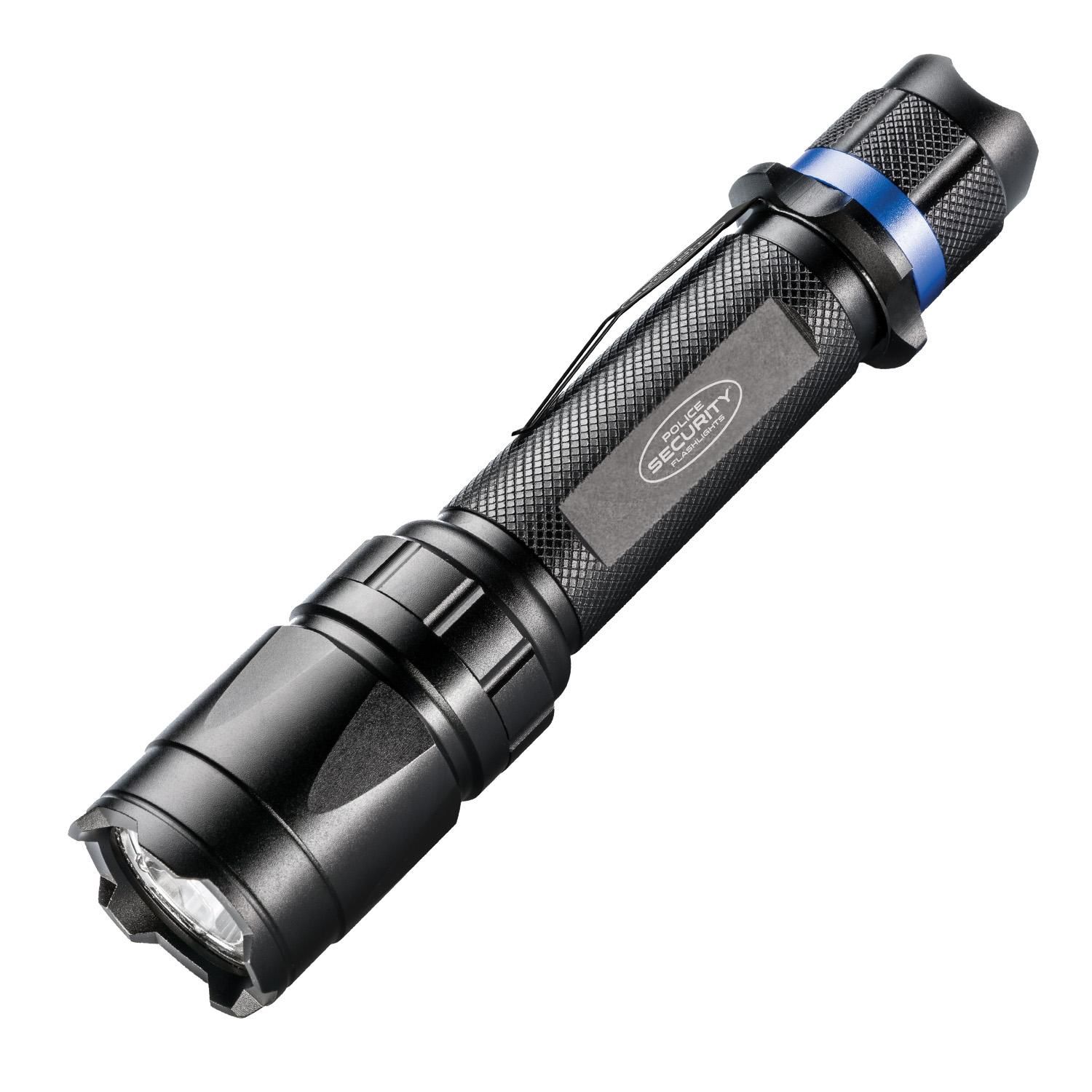 night vision flashlight