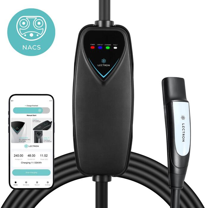 Best Home EV Chargers for 2026, Tested - Car and Driver